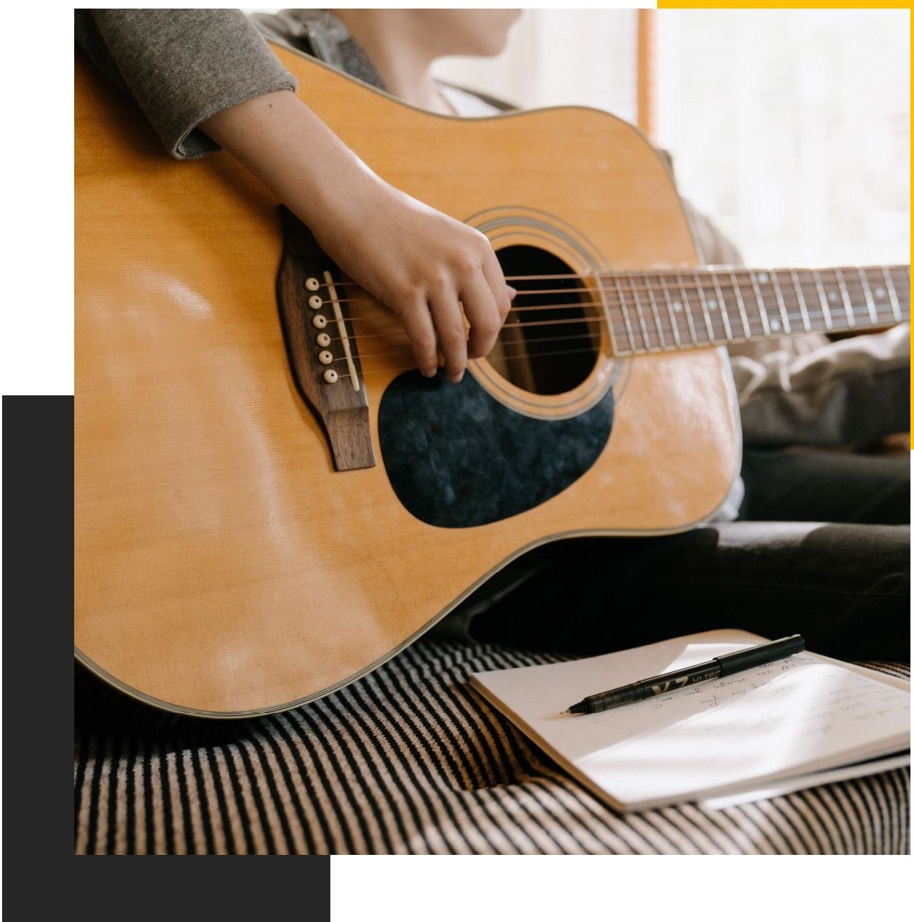 Estratégia Musical